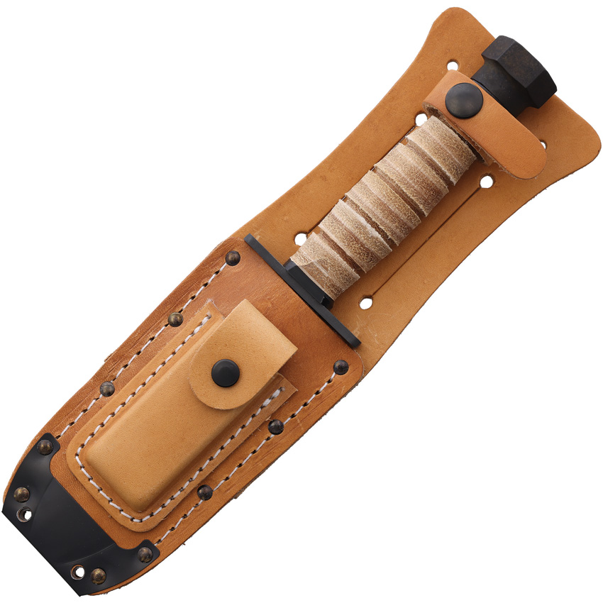 Cuchillo Ontario Air Force One Knife On1499 - Image 6