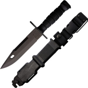 Espada Ontario M9 Bayonet M9 BLACK
