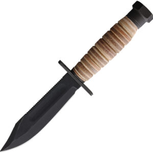 Cuchillo Ontario Air Force Survival ON6150