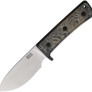Cuchillo Ontario ADK Keene Valley Hunter 8188