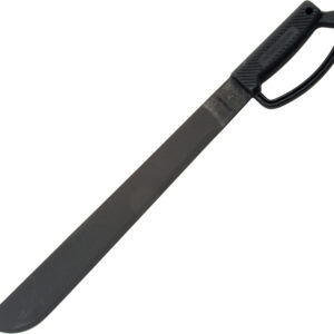 Cuchillo Ontario Field Machete Black ON8515