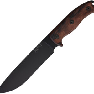 Cuchillo Ontario RAT-7 Adventurer ON8651