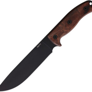 Cuchillo Ontario RAT-7 Adventurer 8651TC