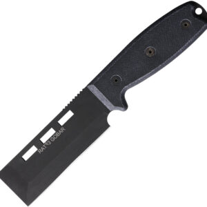 Cuchillo Ontario RAT 3 Gobar 8660