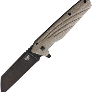 Navaja Ontario Besra Framelock 9000