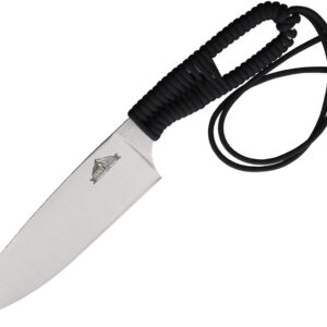 Cuchillo Ontario Hunt Plus Camp Knife ON9717BLK