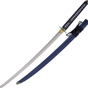 Katana CAS Hanwei Orchid Katana SH1207