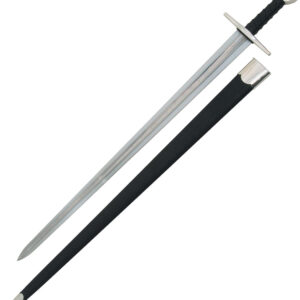 Espada CAS Hanwei Sir William Marshall Sword SH2001