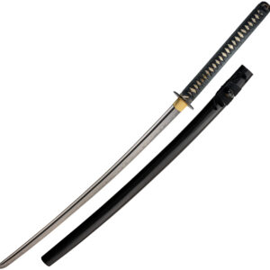 Katana CAS Hanwei Tokugawa Katana SH26010