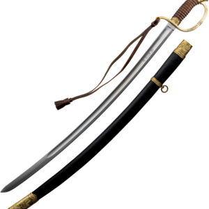 Espada CAS Hanwei Dragoon Officer's Shashka SH26070