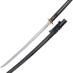 Katana CAS Hanwei The Great Wave Katana SH5004