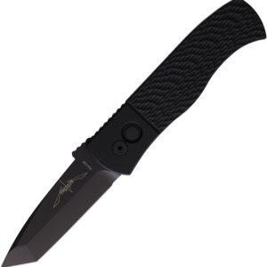 Navaja automática Pro Tech Auto Emerson CQC7 Tanto E7T06