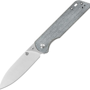 Navaja QSP Knife Parrot Linerlock Denim V2 QS102-F V2