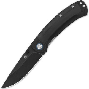 Navaja QSP Knife Copperhead Linerlock Black QS109-A2