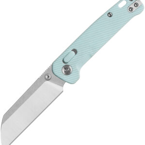 Navaja QSP Knife Penguin Glyde Lock ICB FRN QS130GL-D1