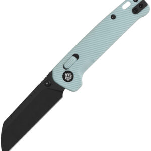 Navaja QSP Knife Penguin Glyde Lock ICB FRN QS130GL-D2