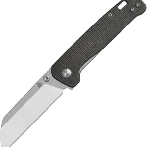 Navaja QSP Knife Penguin V2 Linerlock Brown QS130V2-A1