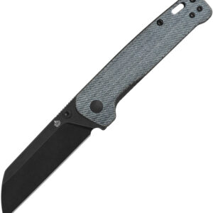 Navaja QSP Knife Penguin V2 Linerlock Denim QS130V2-B2