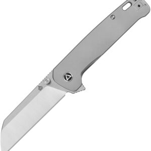 Navaja QSP Knife Penguin Plus Linerlock Ti QS130XL-A
