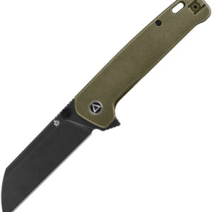 Navaja QSP Knife Penguin Plus Linerlock Bronze QS130XL-B