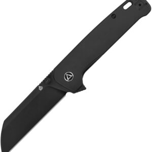Navaja QSP Knife Penguin Plus Linerlock Black QS130XL-C