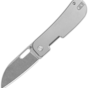 Navaja QSP Knife Variant PE Linerlock Ti QS154E
