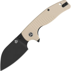 Navaja QSP Knife Chefmaster Linerlock Ivory QS163-B2