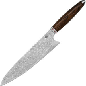 Navaja QSP Knife Mulan Series Gyuto Damas QS-KK-003B