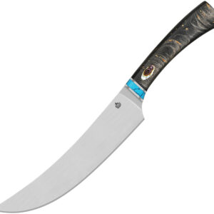 Navaja QSP Knife Noble Series Butcher Knife QS-KK-006A