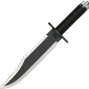 Cuchillo Rambo First Blood Part II Standard 9294