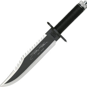 Cuchillo Rambo First Blood Part II Signature 9295