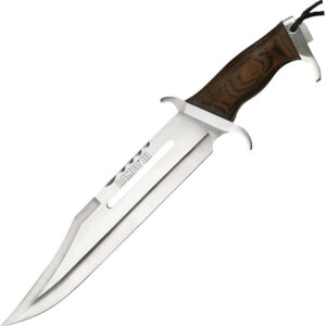 Cuchillo Rambo Rambo III Standard Edition 9296