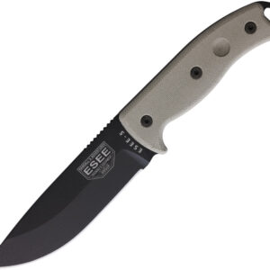 Cuchillo ESEE Model 5 ESEE-5P-E