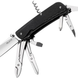 Navaja RUIKE L41 Large Multifunction Knife L41-B