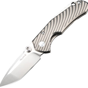 Navaja RUIKE M671-TZ  Framelock M671-TZ