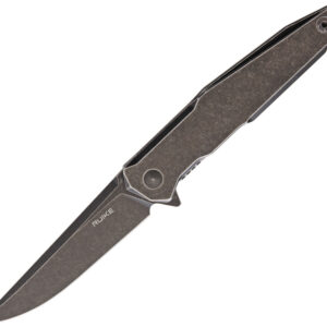 Navaja RUIKE P108 Beta Plus Black P108-SB