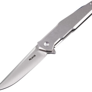 Navaja RUIKE P108 Framelock & BetaPlus Lock P108-SF