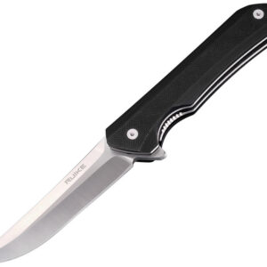 Navaja RUIKE Hussar P121 Linerlock Black P121-B
