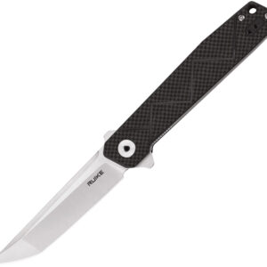 Navaja RUIKE P127 Linerlock Carbon Fiber P127-CB