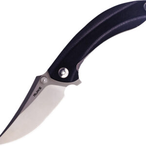 Navaja RUIKE P155 Linerlock Black P155-B