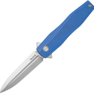 Navaja RUIKE P188 Linerlock Blue P188-E