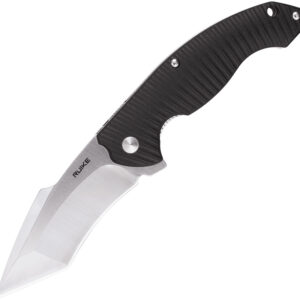 Navaja RUIKE P851 Linerlock Black P851-B