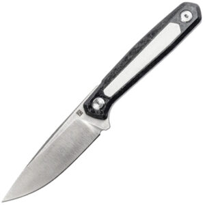 Cuchillo Real Steel Dex Apex Fixed Blade White 3501FW