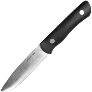 Cuchillo Real Steel Bushcraft III Fixed Blade Con 3725C