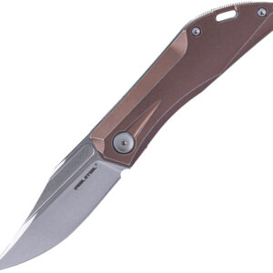 Navaja Real Steel Ventus Slip Joint 7042