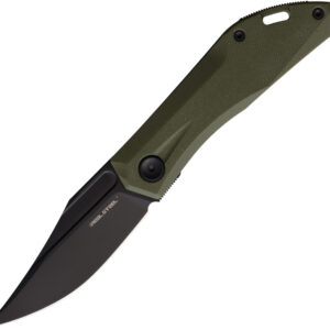 Navaja Real Steel Ventus Lite Slip Joint OD 7051BG