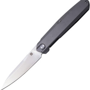 Navaja Real Steel S5 Metamorph Framelock 7811T