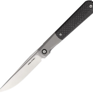 Cuchillo Real Steel Barlow RB-7 Framelock CF 7894