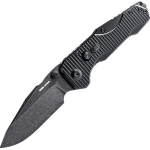 Navaja Real Steel Evolution Ironclad FramelockDP 7911BB