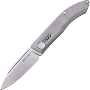 Navaja Real Steel Stella Premium Folder 9052